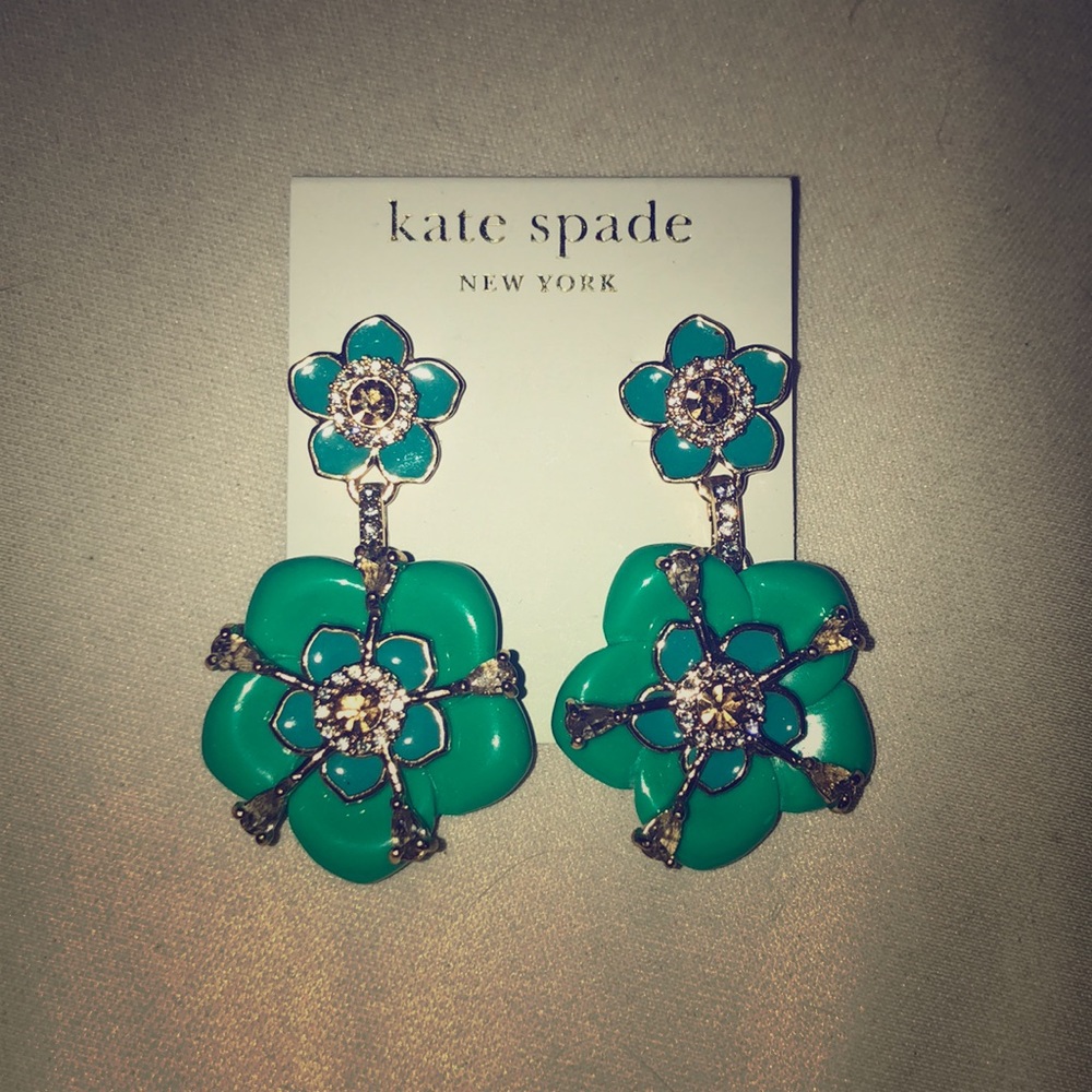 Kate Spade Earrings